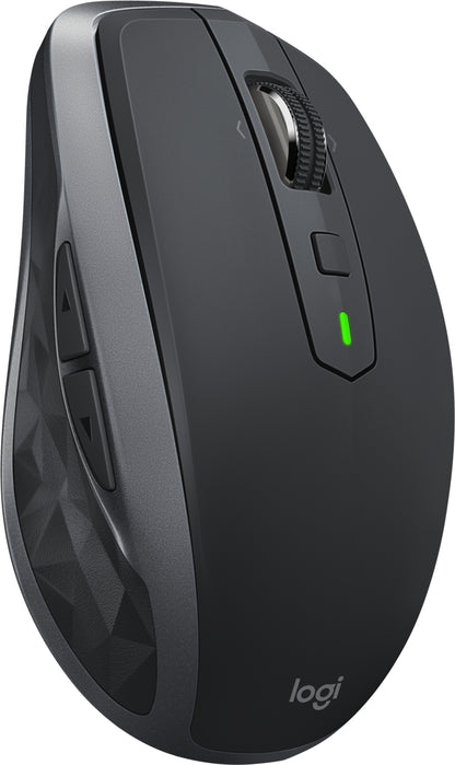 Logitech MX Anywhere 2S Wireless Mouse