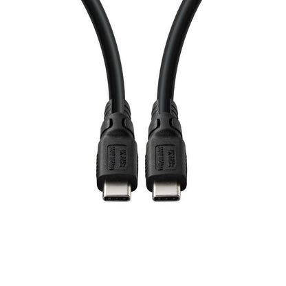 Microconnect USB3.2CC03-LSZH USB cable USB 3.2 Gen 2x2 3 m USB C Black