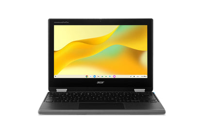 Acer Chromebook Spin 311 R725T-829S 2 in 1 11.6" MediaTek Kompanio 540 8GB 128GB eMMC SSD Laptop