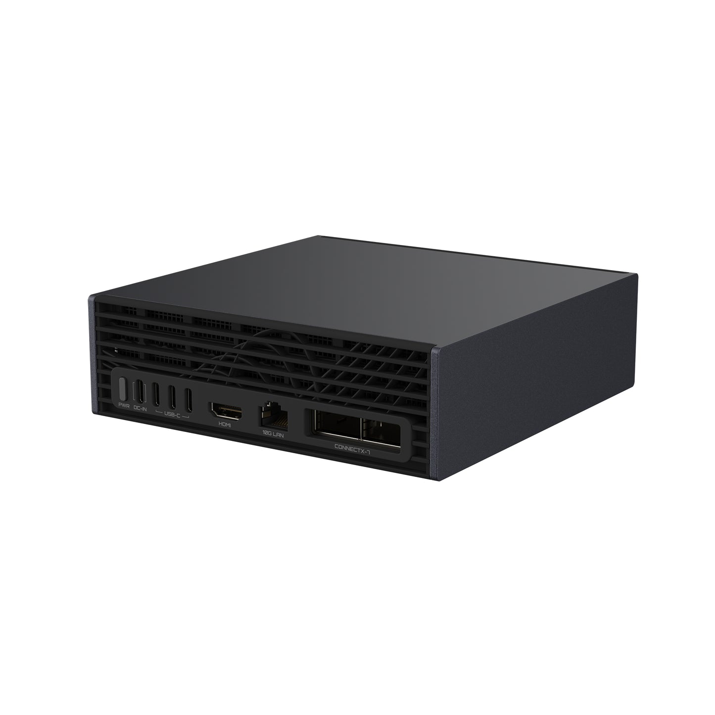 Gigabyte AI TOP ATOM GB10 128GB 4TB SSD Desktop PC