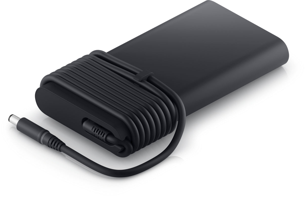 DELL F6JK5 power adapter/inverter Indoor 280 W Black Charger