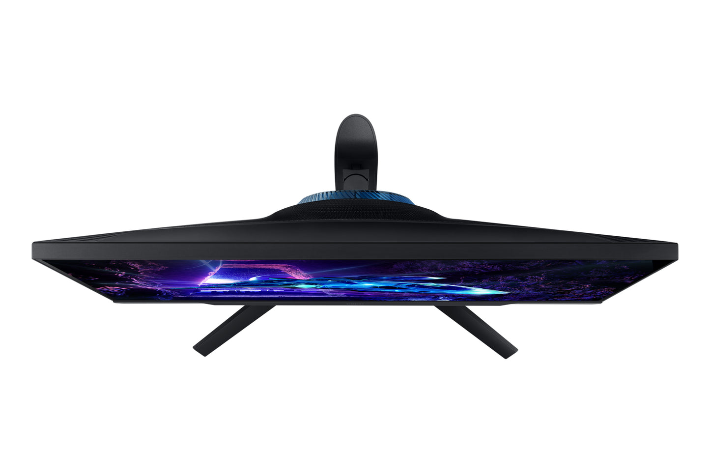 Samsung Odyssey G30D 27" Full HD VA 180Hz Monitor