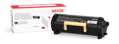 Xerox 006R04727 Black Toner Cartridge (25K pages, Xerox VersaLink B 410)