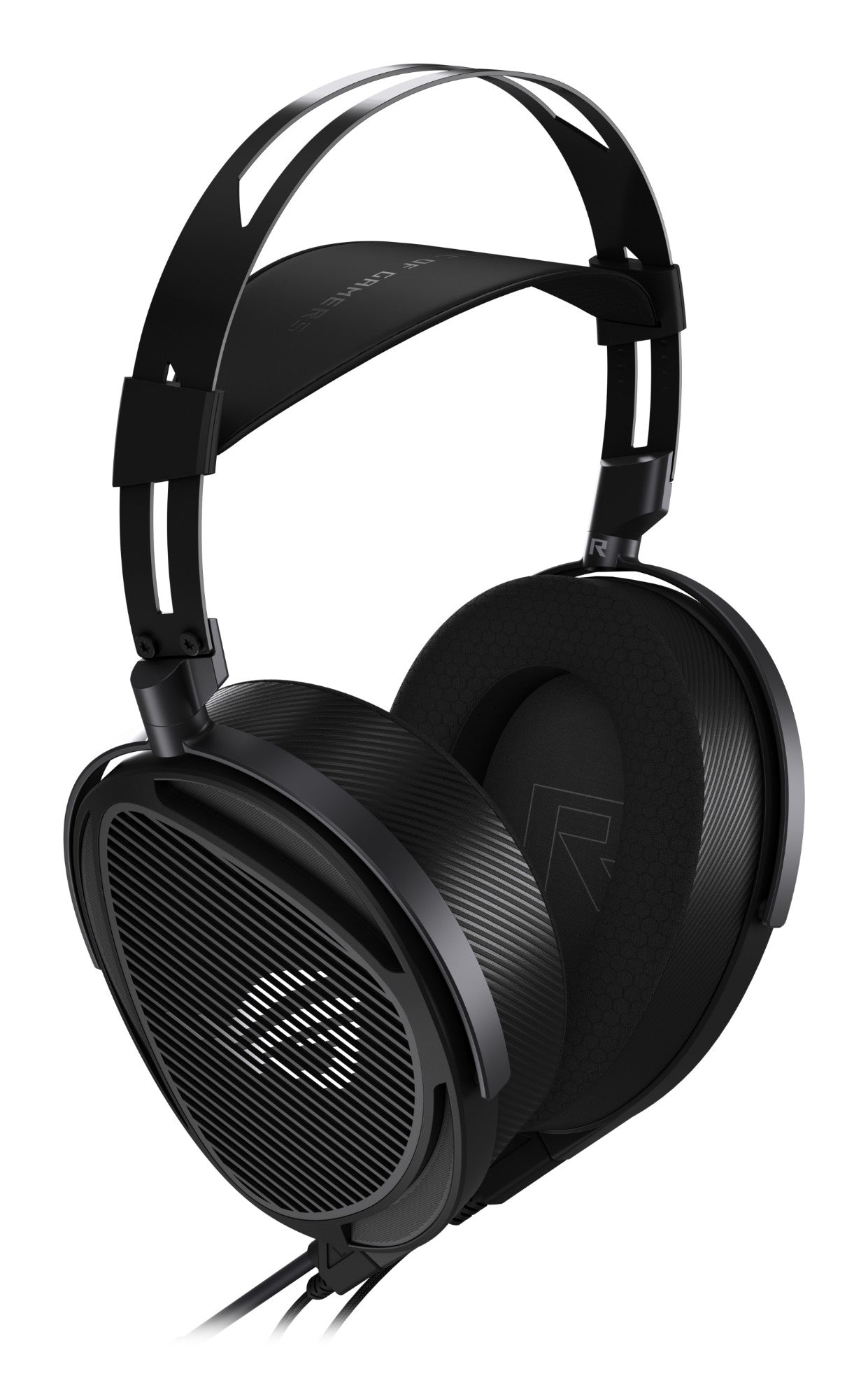 ASUS ROG Kithara Headset Wired Head-band Gaming Black