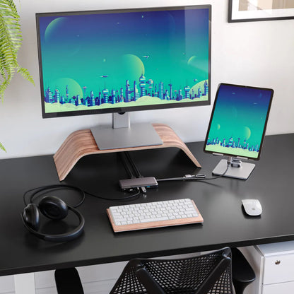 ALOGIC Portable for Mac USB-C Docking Station