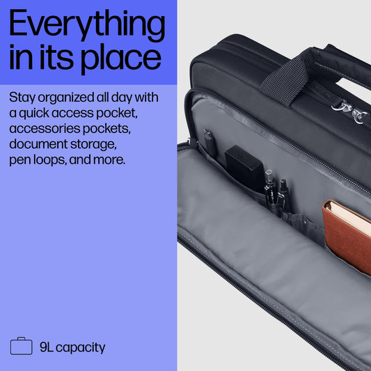 HP Everyday 14-inch Laptop Bag