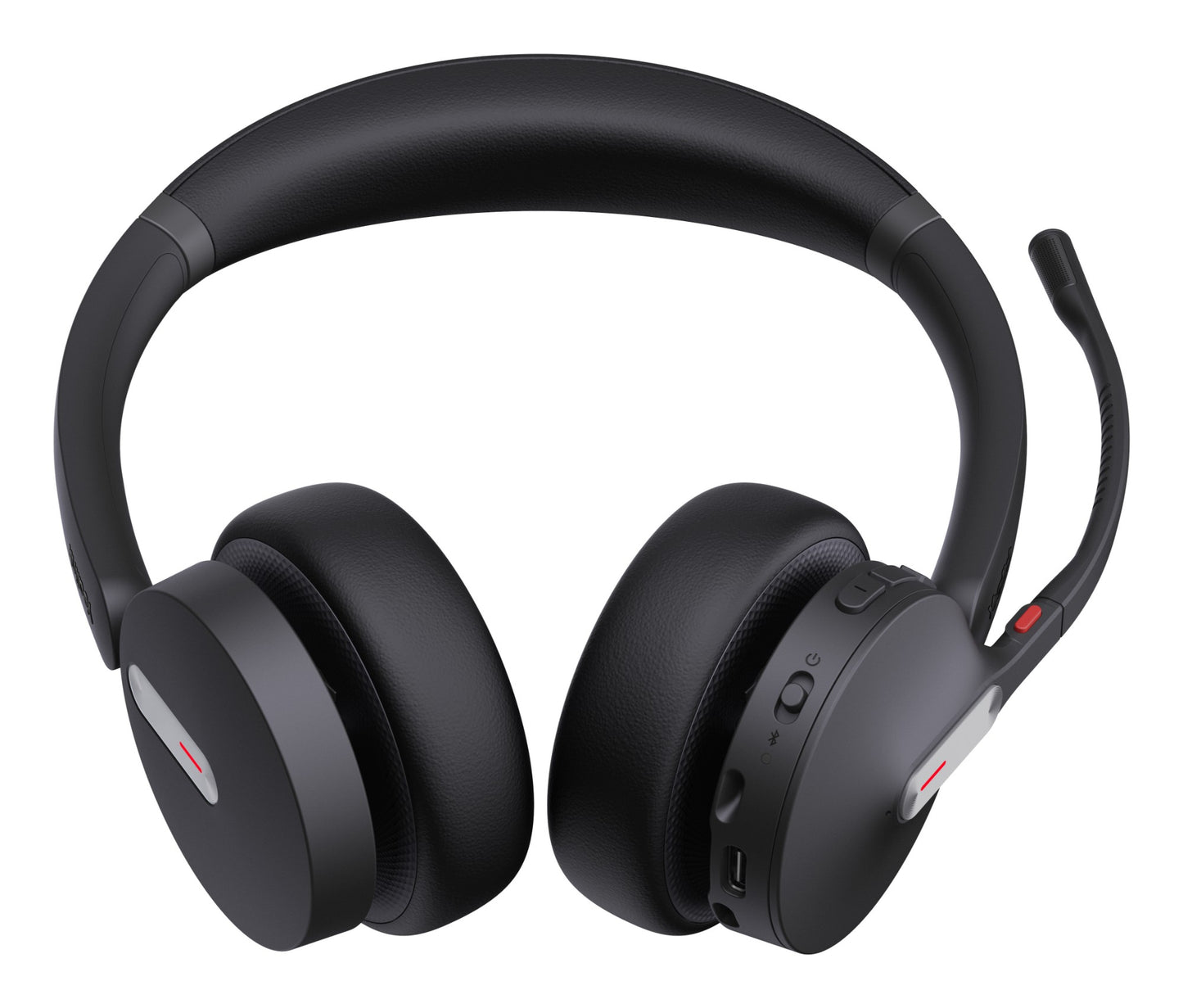 Yealink BH70 Dual UC USB-A Headset