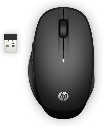 HP Dual Mode 300 Wired Mouse