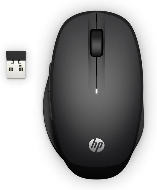 HP Dual Mode 300 Wired Mouse