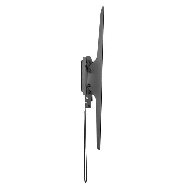 StarTech.com TV Wall Mount supports 60-100 inch VESA Displays (165lb/75kg) - Heavy