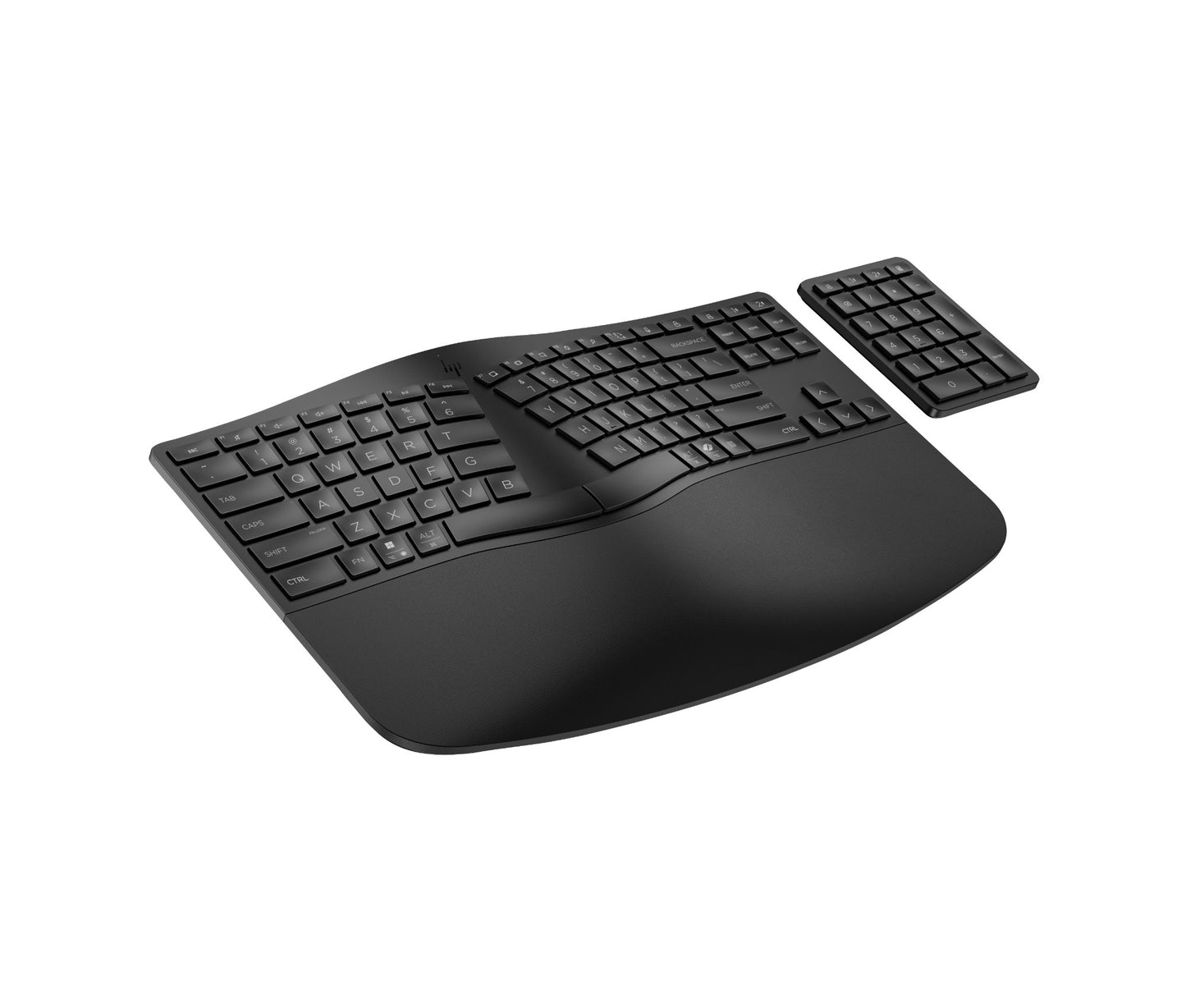 HP 960 Wireless Keyboard