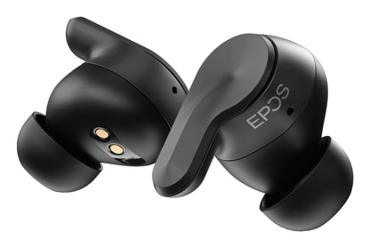 EPOS ADAPT E1 Headset True Wireless Stereo (TWS) In-ear Business/Everyday Bluetooth