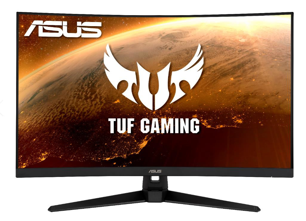 ASUS TUF Gaming VG328H1B 31.5" Full HD VA 165Hz Curved Monitor