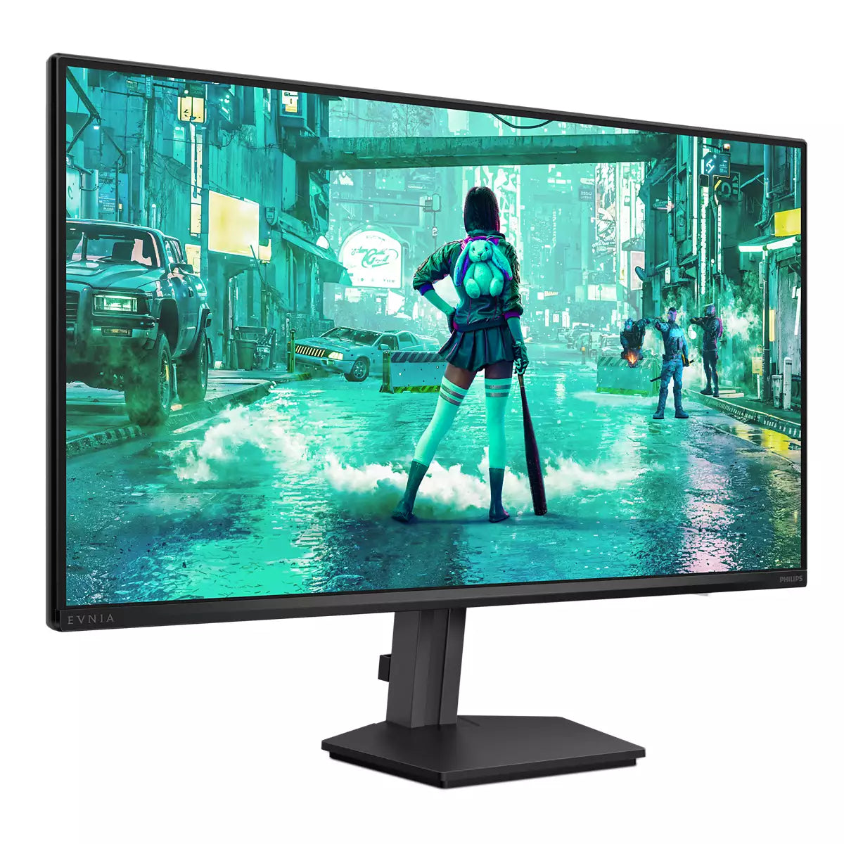 Philips Evnia 3000 24M2N3200NF/00 23.8" Full HD IPS 144Hz Monitor