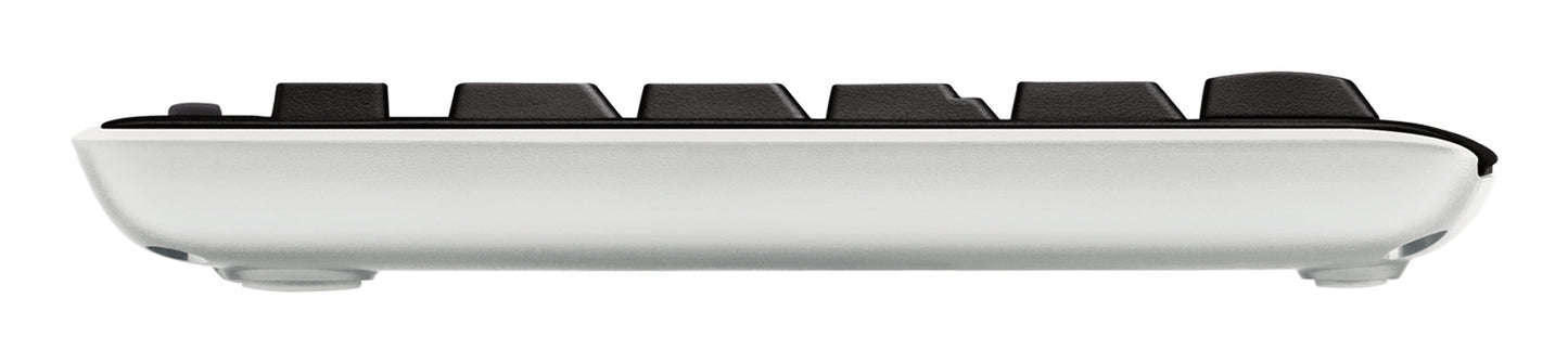 Logitech K270 Wireless Keyboard