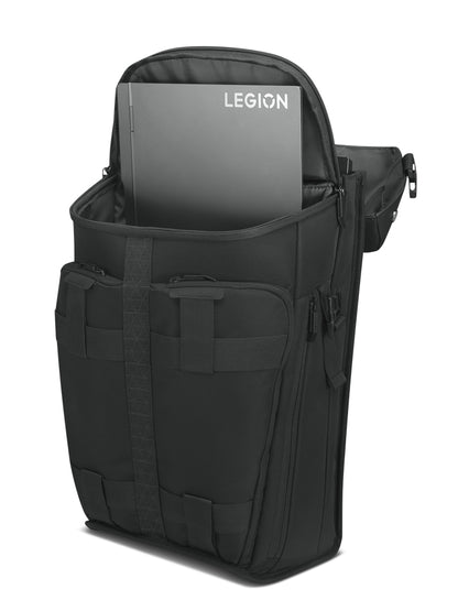 Lenovo GX41C86982 laptop case 43.9 cm (17.3") Backpack Black Laptop Bag