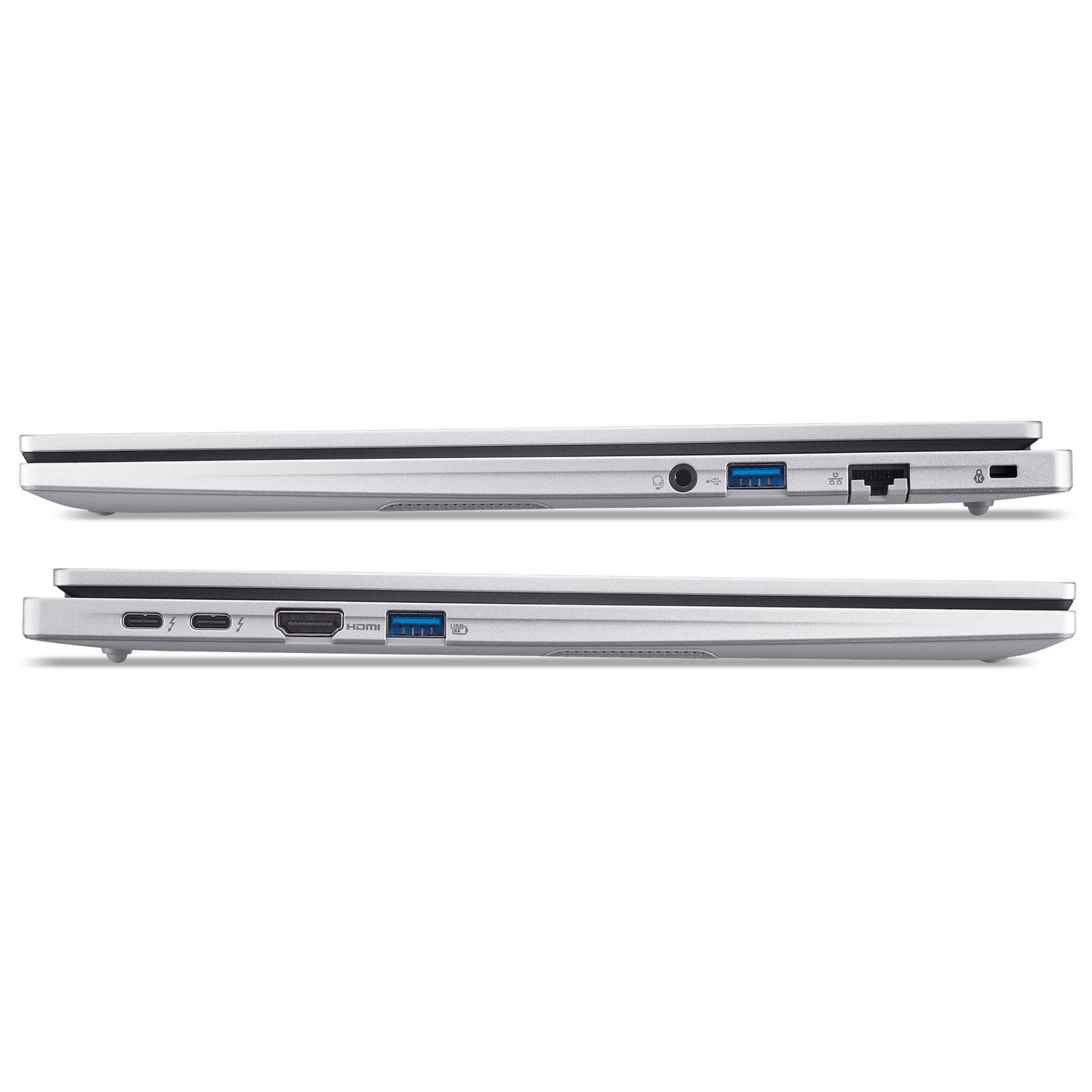 Acer TravelMate P2 15 15.6" Core 5 120U 8GB 256GB SSD Laptop