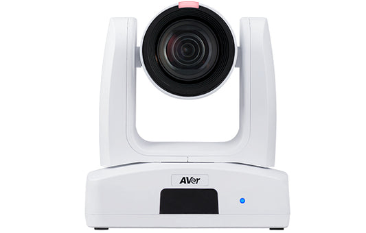 AVer PTZ231 2 MP White 1920 x 1080 pixels 60 fps Exmor CMOS 25.4 / 2.8 mm (1 / 2.8") Webcam
