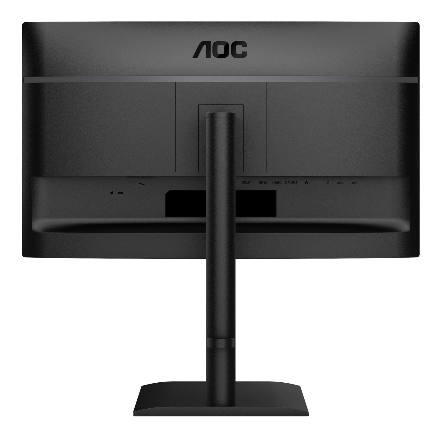 AOC E4 24E4CV 23.8" Full HD IPS 120Hz Monitor