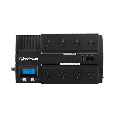 CyberPower BR700 700VA 420W Line-Interactive UPS