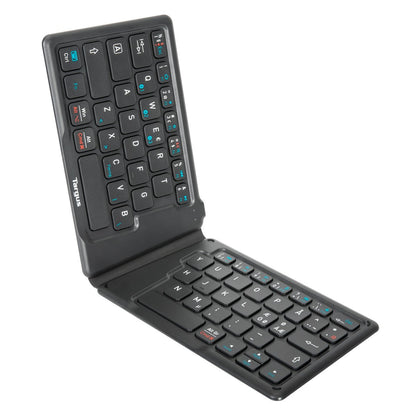 Targus AKF003NO Universal Nordic Wireless Keyboard