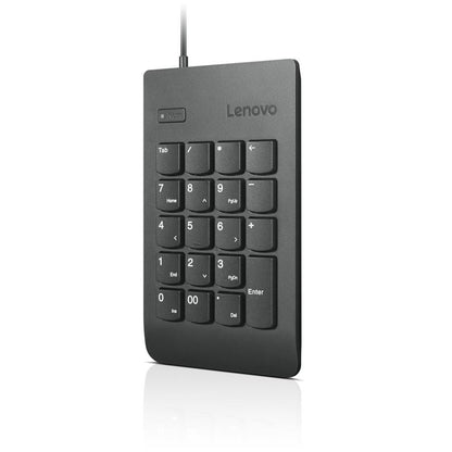 Lenovo KBD_BO Num Keypad Wired Keyboard