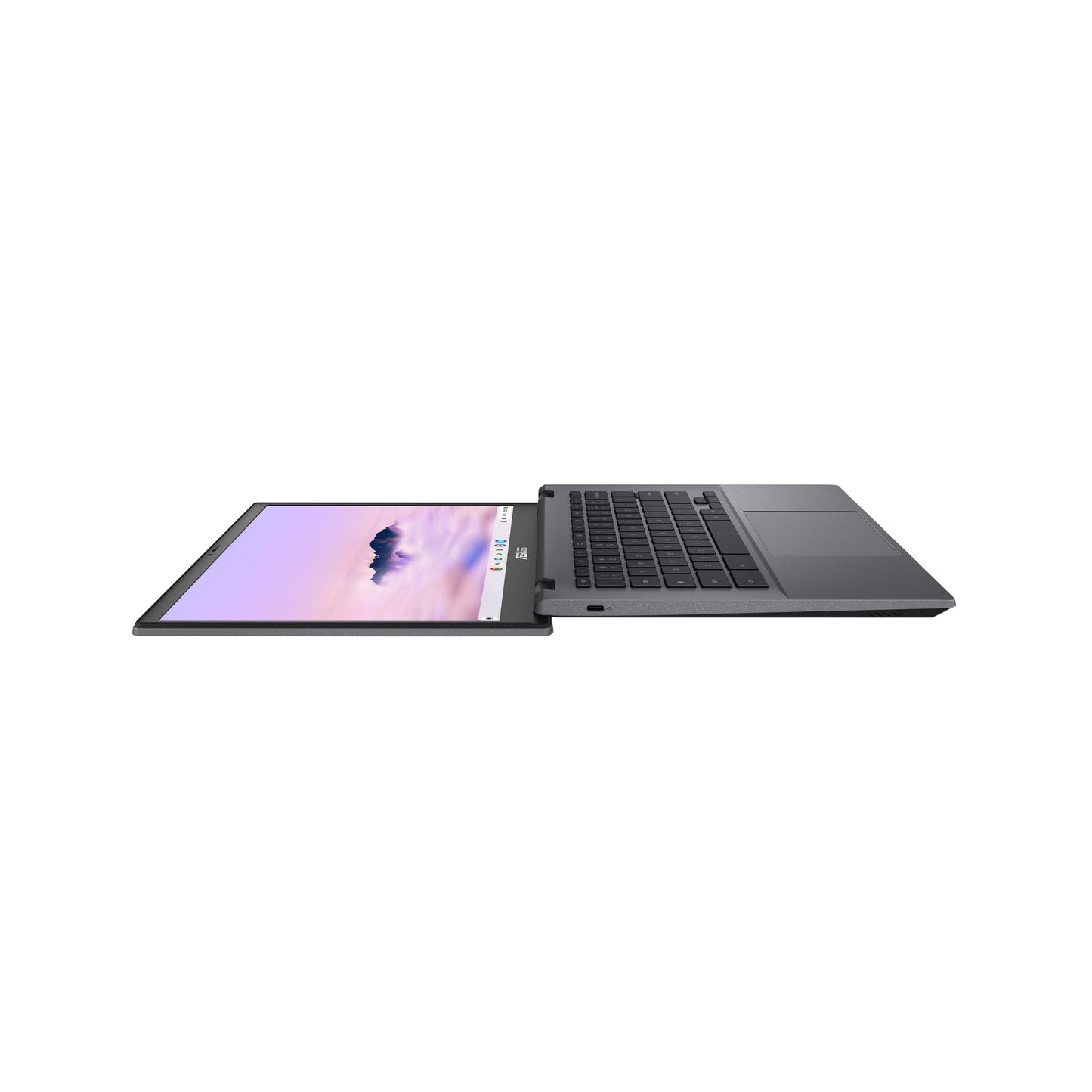 ASUS Chromebook Plus CX34 CB3402CVA-MW0586 14" Core i3-1315U 8GB 128GB UFS SSD Laptop