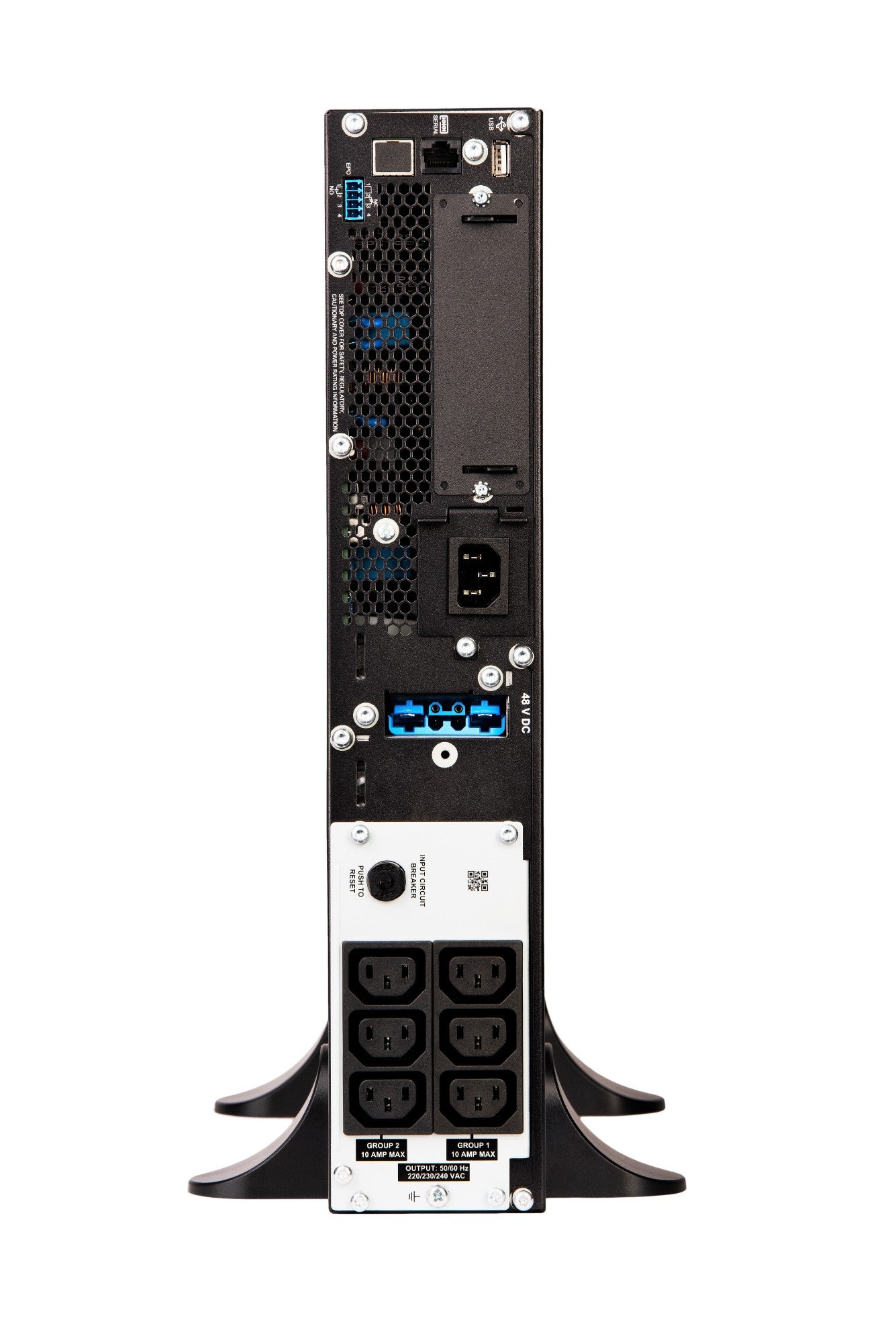 APC Smart-UPS 1000VA 1000W Online UPS