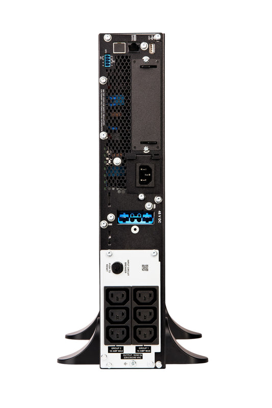 APC Smart-UPS 1000VA 1000W Online UPS