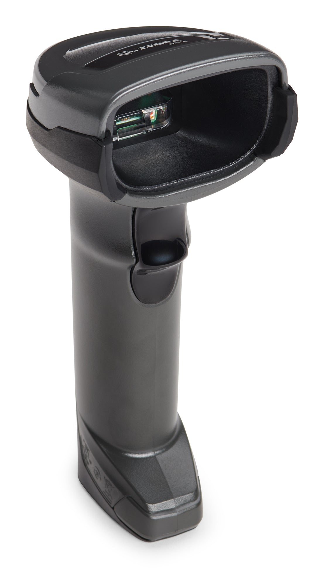 Zebra DS4678 Handheld bar code reader 1D/2D LED Barcode Scanner