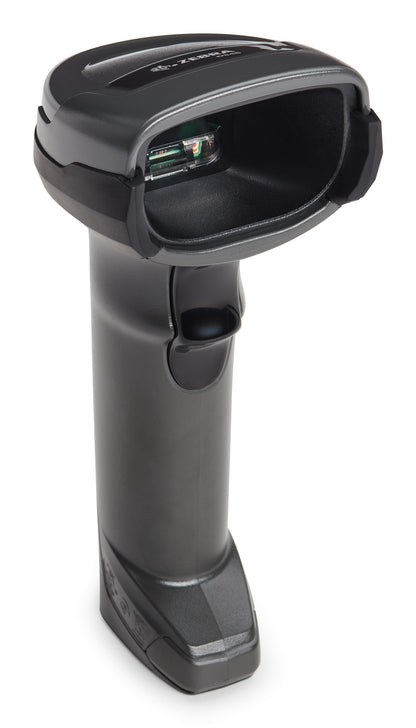 Zebra DS4678 Handheld bar code reader 1D/2D LED Barcode Scanner
