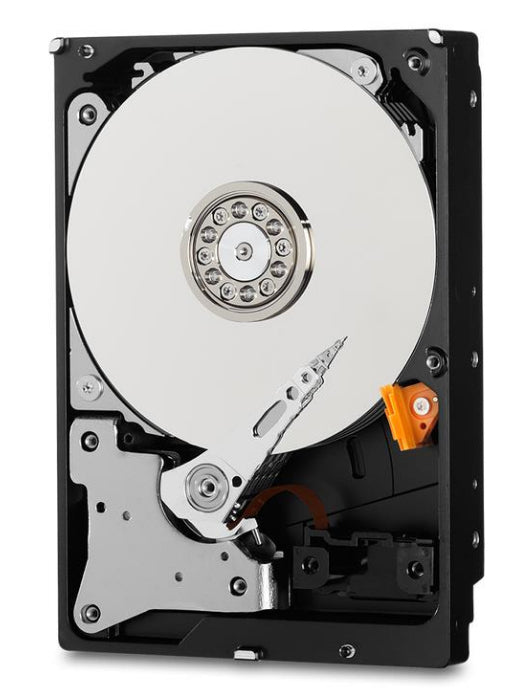 Western Digital Purple 3TB 3.5" SATA 5400 RPM Surveillance HDD