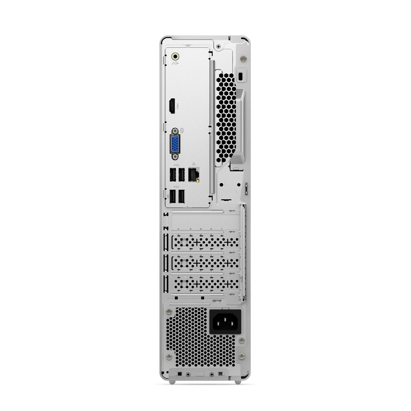 Lenovo IdeaCentre Core i3-14100 8GB 512GB SSD Tower PC
