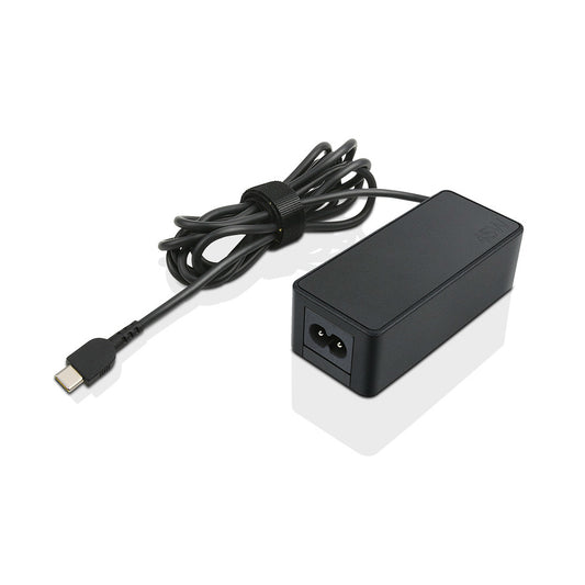 Lenovo 4X20M26262 power adapter/inverter Indoor 45 W Black Charger