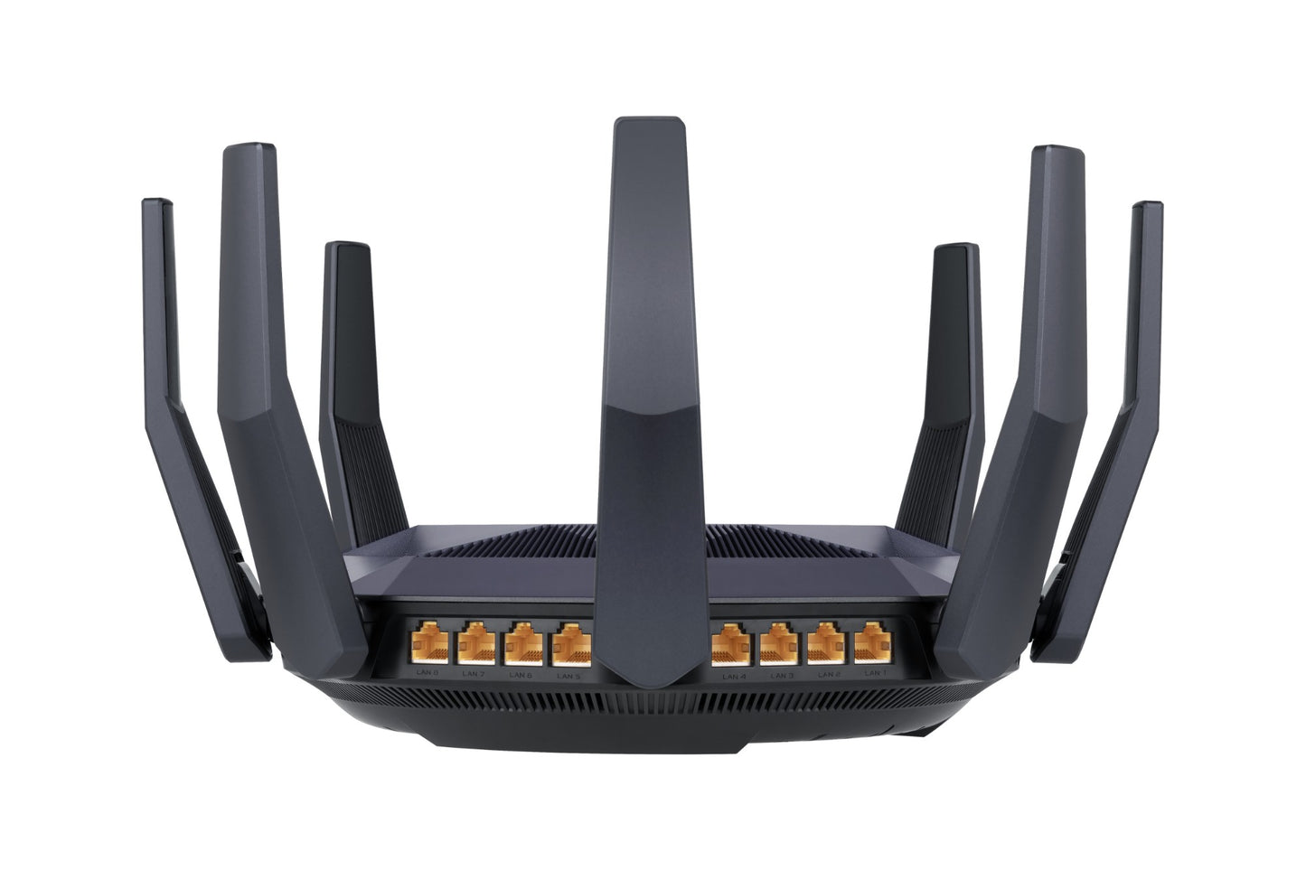 ASUS RT-AX89X AX6000 AiMesh WiFi 6 Router