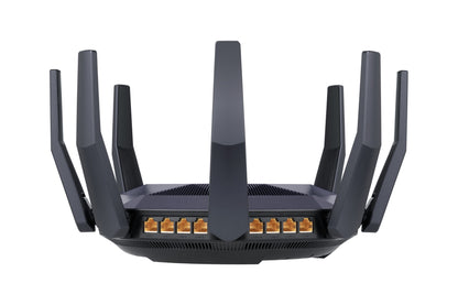 ASUS RT-AX89X AX6000 AiMesh WiFi 6 Router