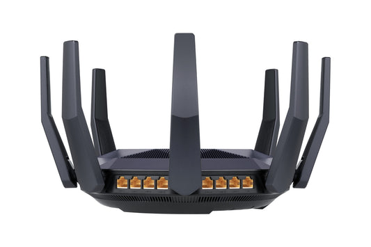 ASUS RT-AX89X AX6000 AiMesh WiFi 6 Router
