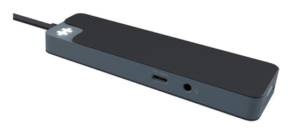 Targus HyperDrive USB-C Docking Station 100W
