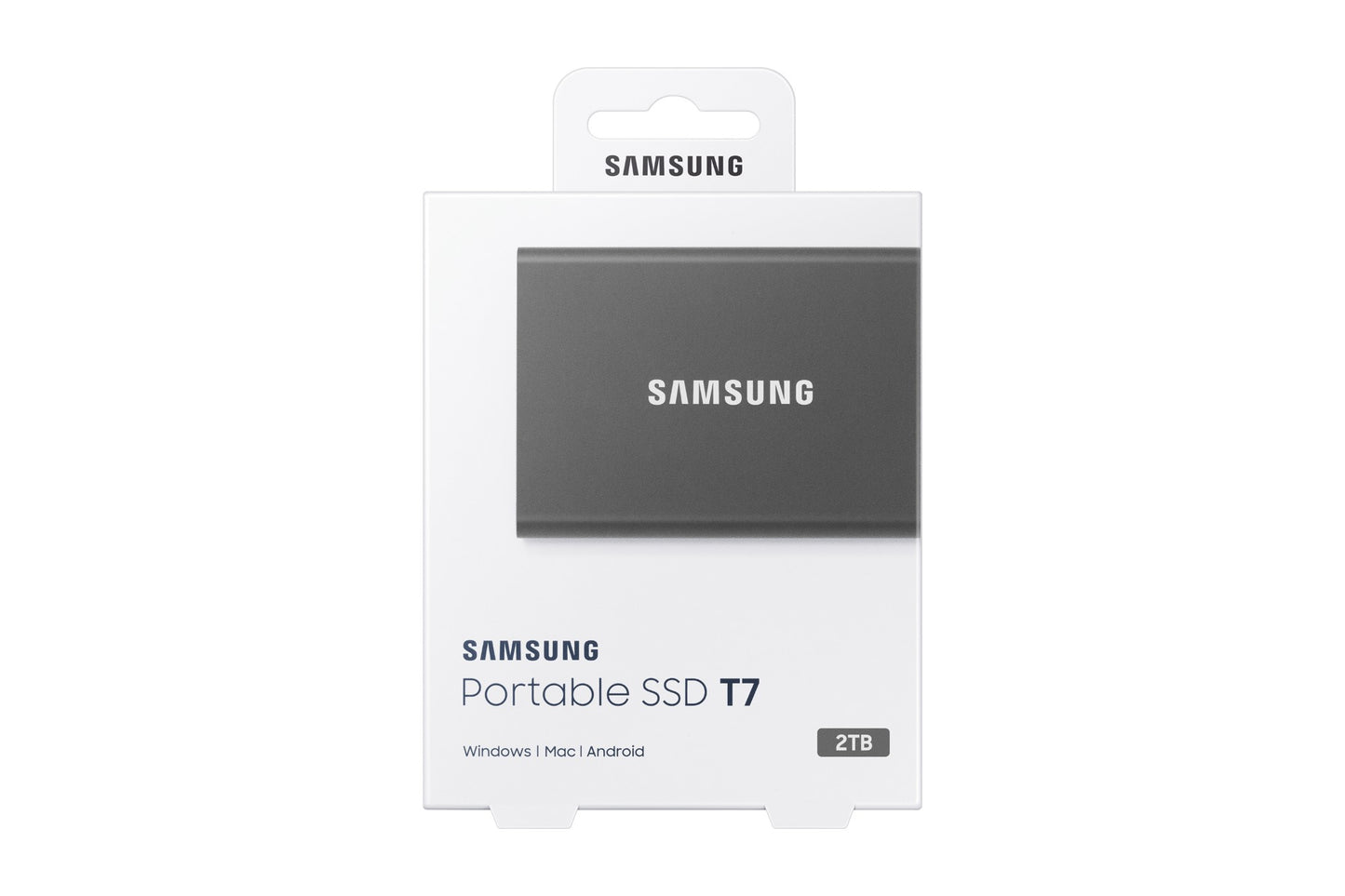 Samsung MU-PC2T0T/WW 2TB SSD