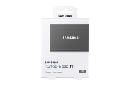 Samsung MU-PC2T0T/WW 2TB SSD