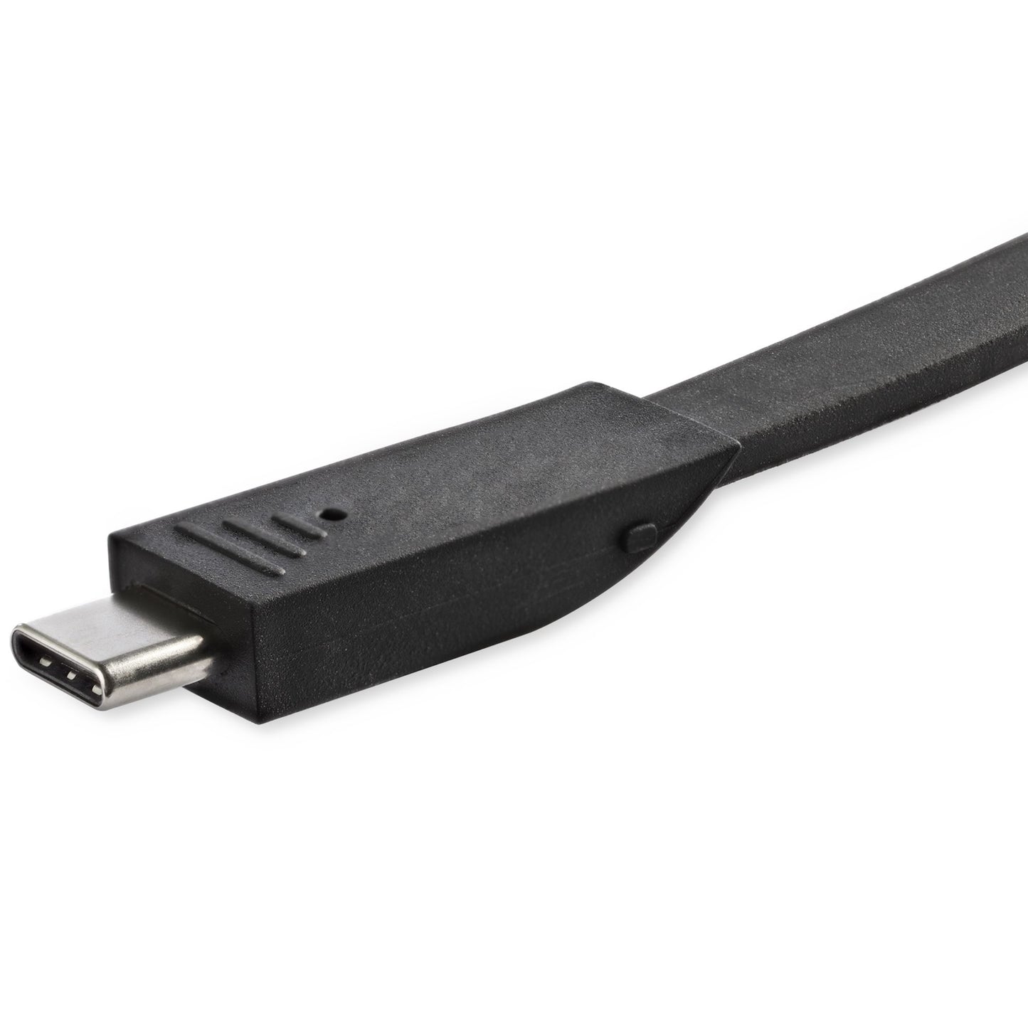 StarTech.com Multiport Adapter Portable Thunderbolt 3 Docking Station