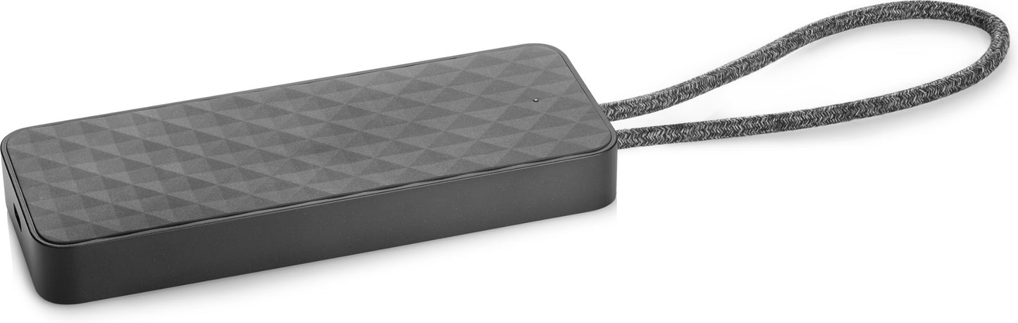 HP Mini USB-C Docking Station