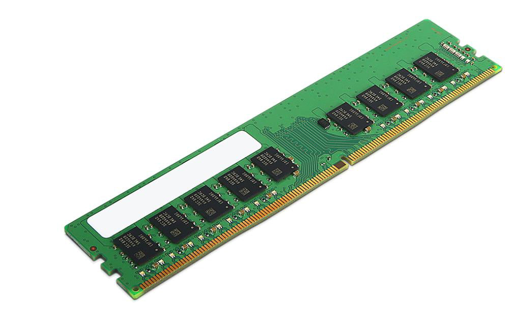 Lenovo 8GB DDR4 2933MT/s ECC Server RAM