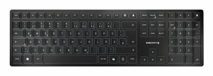 CHERRY KW 9100 Universal Wireless Keyboard