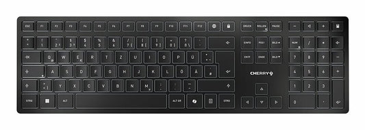 CHERRY KW 9100 Universal Wireless Keyboard