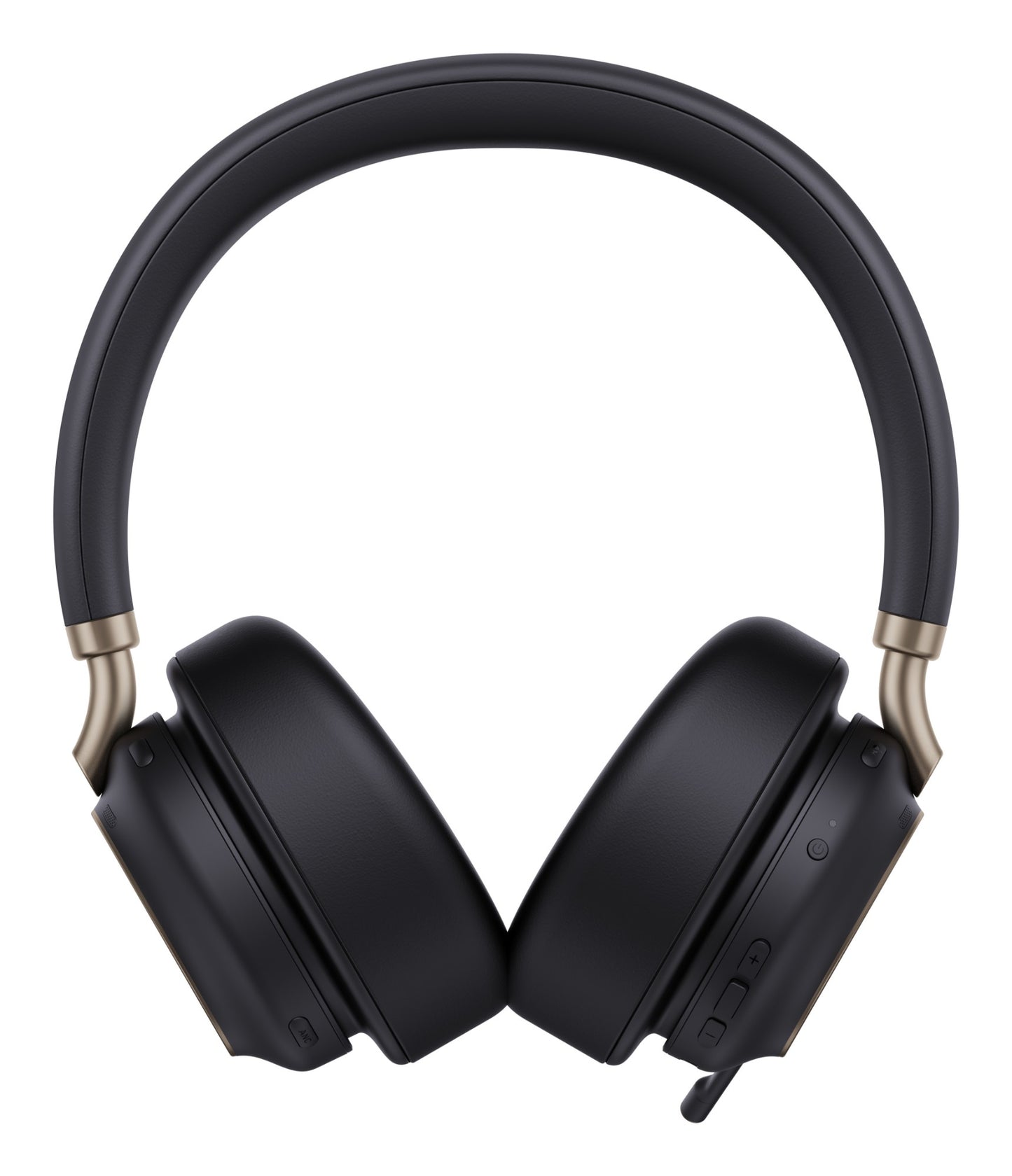 Yealink BH76 Plus with Charging Stand Teams Black USB-C/A Headset