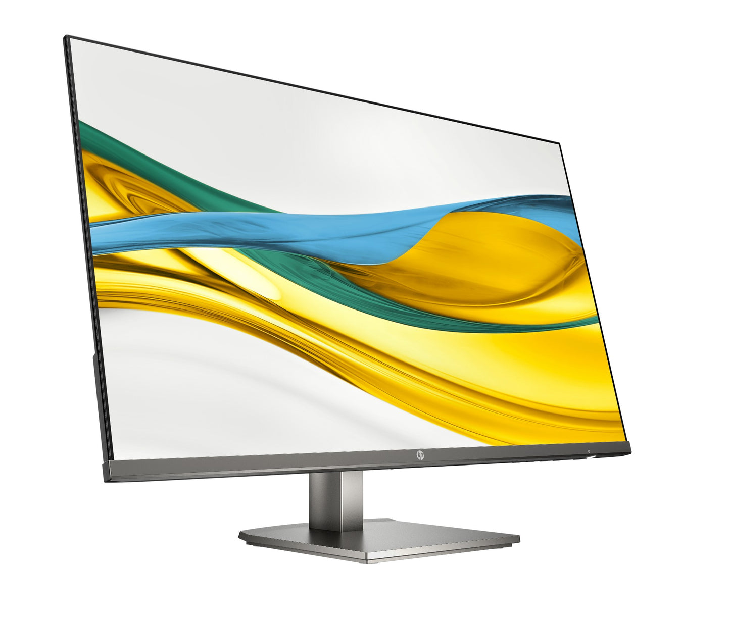HP Series 5 527da 27" Full HD IPS 100Hz Monitor