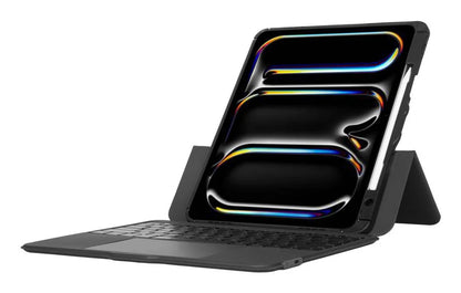 Targus VersaVu Nordic Wireless Keyboard (HZ989NO)