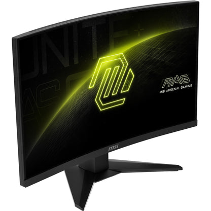 MSI MAG 244C 23.6" Full HD VA 180Hz Curved Monitor