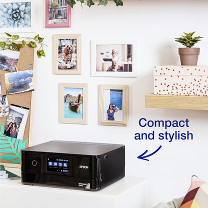 Epson Expression Photo XP-8700 Printer